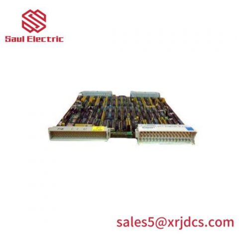 Siemens 6DS1315-8BA I/O Bus Voter Module