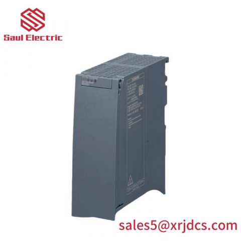 Siemens 6EP1332-4BA00 Rail Power: Industrial Control Module
