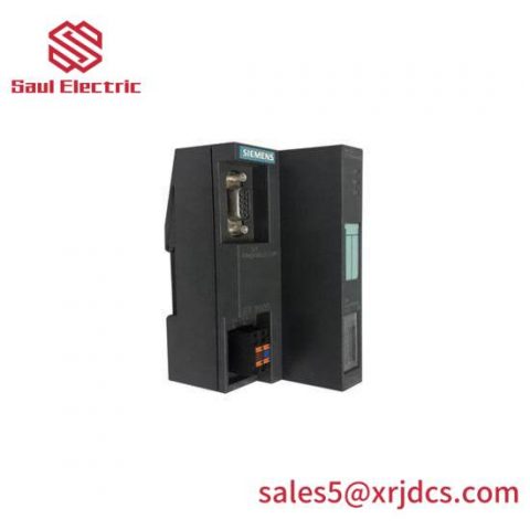 SIEMENS 6ES7151-1AA05-0AB0 - Standard IO Interface Module for Automation Systems