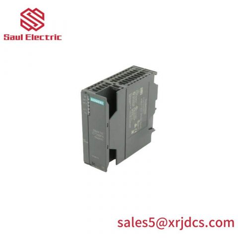SIEMENS 6ES7650-8PH00-1AA0 Interface Module: Precision Control for Industrial Automation