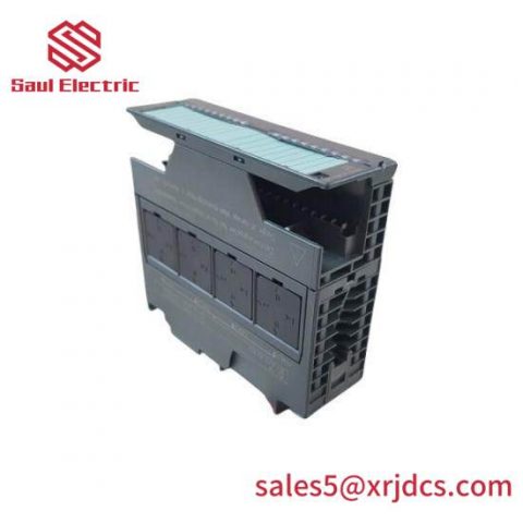 Siemens 6ES7 331-7HF01-0AB0 Analog Input Module: Precision Data Conversion for Industrial Automation