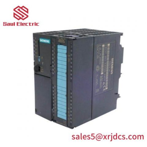 Siemens 6ES7 352-5AH00-0AE0 Boolean Processor: Industrial Automation Innovation