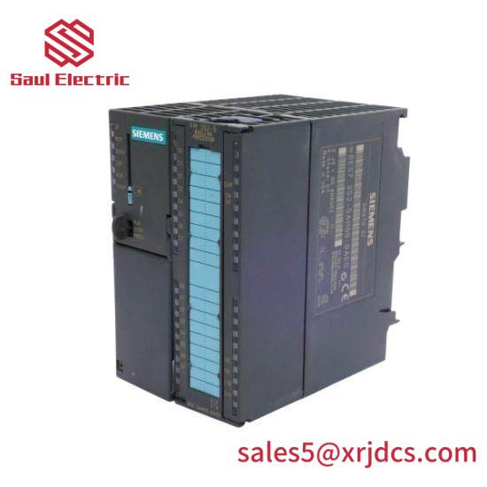 siemens_6es7_352-5ah00-0ae0_boolean_processor.jpg Siemens 6ES7 352-5AH00-0AE0 Boolean Processor: Industrial Automation Innovation