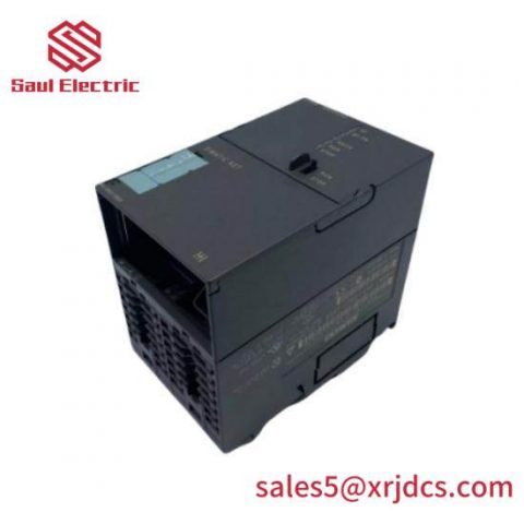 Siemens CP 343-1 Advanced 6GK7343-1GX21-0XE0 Communications Processor