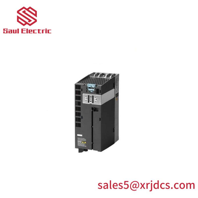 siemens_6sl3210-1pe22-7ul0_power_module.jpg SIEMENS 6SL3210-1PE22-7UL0 Power Module: Industrial Automation Excellence
