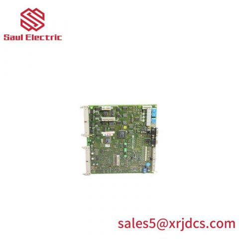 Siemens C98043-A1600-L1 Advanced Control Board - Enhance Your Industrial Automation Systems