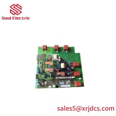 Siemens C98043-A7003-L1 Drive Board: Industrial Control Module for Precision Applications