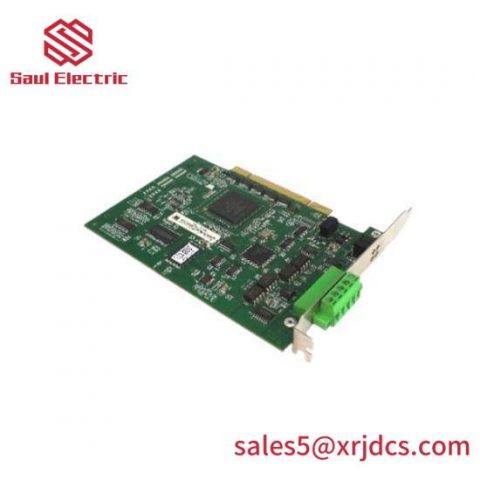 CCS America QBR-109016-66 Industrial Control Module, High Performance & Reliability