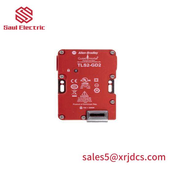 tls2-gd2_440g-t27256_guardlock_switch.jpg Schneider TLS2-GD2 440G-T27256 Guardlock Switch