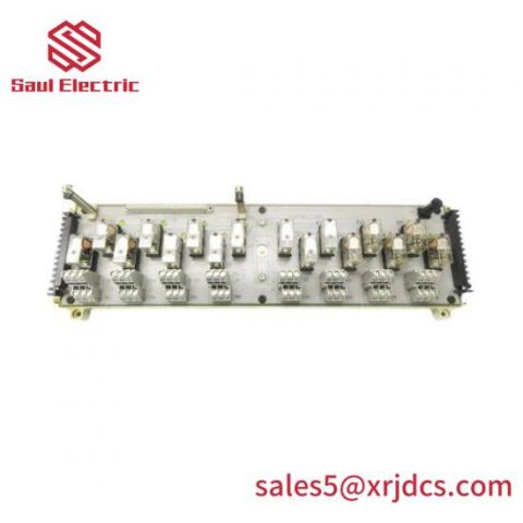 Westinghouse AID-1 Keypad, Industrial Control Interface Device