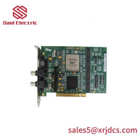 Woodhead SST 5136-CN-PCI Precision Control Module for Industrial Automation