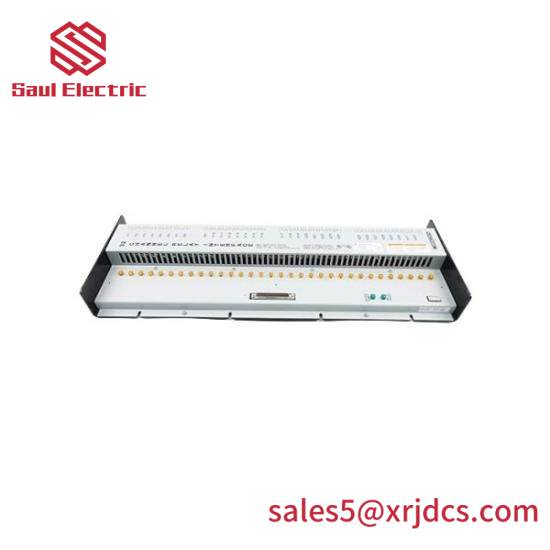 woodward_5441-413_relay_interface_module.jpg WOODWARD 5464-550 Industrial Control Module