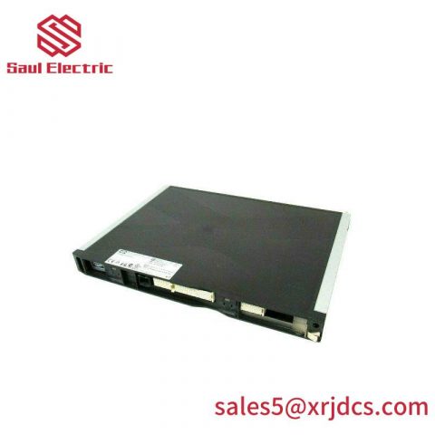 HIMA HIMAX X-SB-01 System Bus Module: Advanced Industrial Control Technology