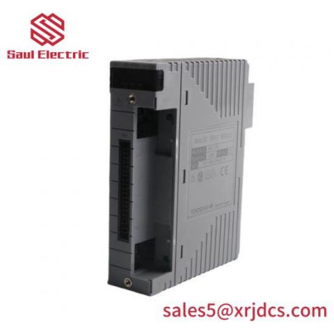 YOKOGAWA AAI135-H00 Analog Input Module