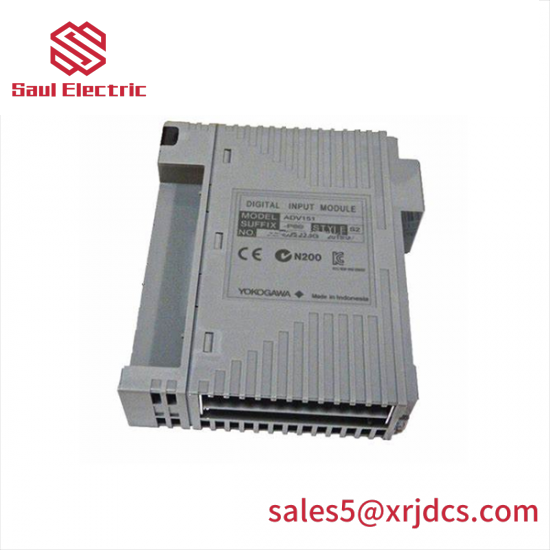 yokogawa_adv561-p50_digital_output_module.png SIEMENS 6ES7315-2AF83-0AB0 CPU Module: Industrial Control System Core Component