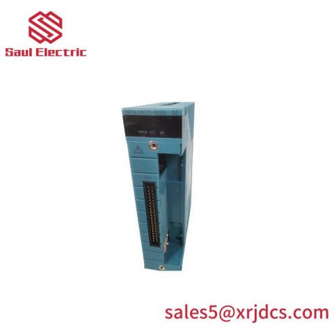 Yokogawa NFAI835-S01 Current Input Module: Precision Data Acquisition for Industrial Automation