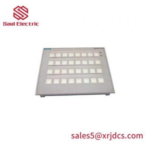 GE 050405 E1IMII - High-Precision Industrial Control Module