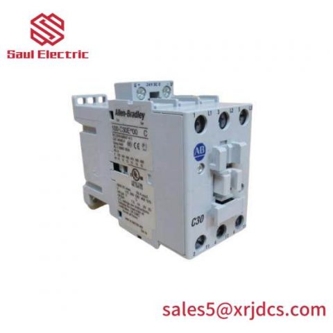 Schneider Electric 100-C30E*00 IEC 30A Contactor, for Industrial Control Systems