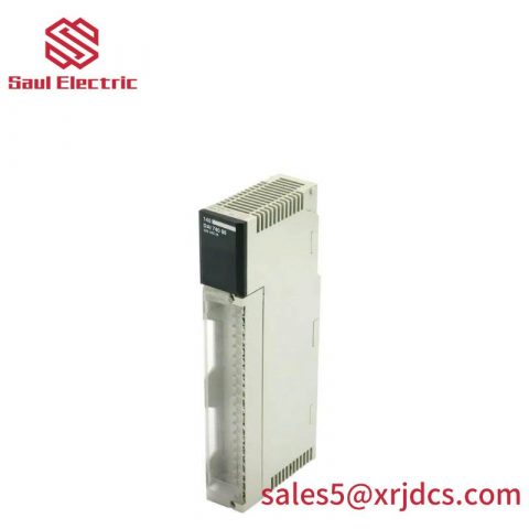 Schneider Electric 140DDO36400 Discrete Output Module: Industrial Control Solutions