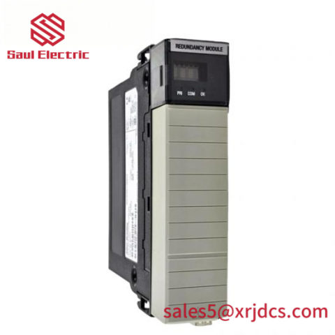 Allen-Bradley 1756-RM/B ControlLogix Redundancy Module