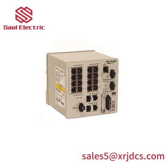 1783-bms12t4e2cgnk_stratix_5700_managed_ethernet_switch_1.jpg Stratix 5700 Managed EtherNet Switch 1783-BMS12T4E2CGNK, Cisco Industrial Networking
