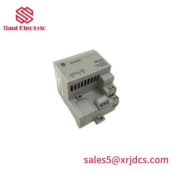 1794-asb_d_remote_i_o_adaptor.jpg Rockwell Automation 1794-ASB/D Remote I/O Adaptor, Programmable Logic Controller