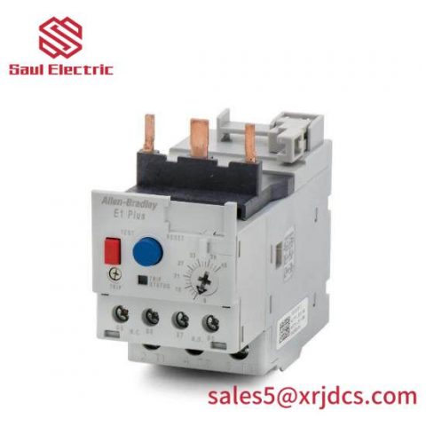 Schneider Electric 193-EEFD Overload Relay, Control & Protection Modules