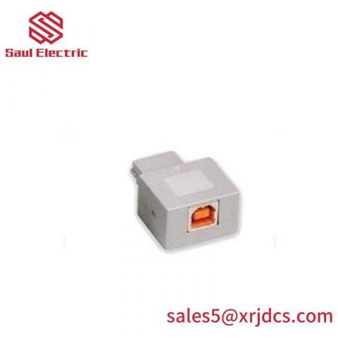 AB 2080 USB Adapter Micro810 Programmable Logic Controller System