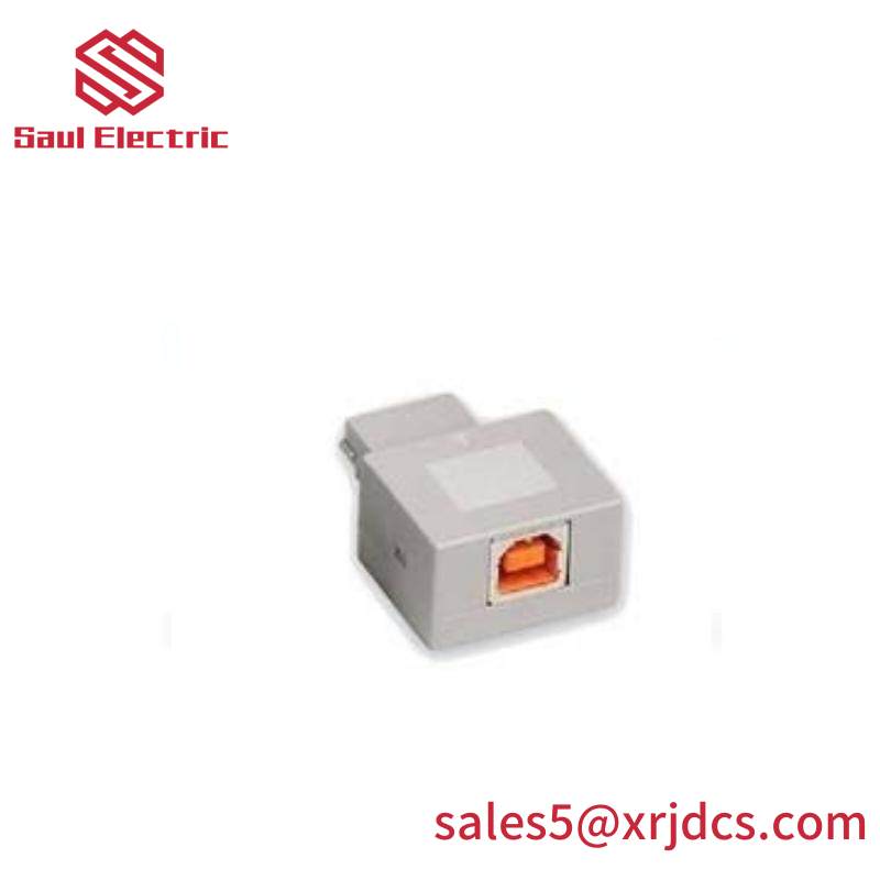 2080-usbadapter_micro810_programmable_logic_controller_system.jpg AB 2080 USB Adapter Micro810 Programmable Logic Controller System