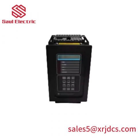 GE IS200TRLYH1F Relay Output Terminal Board - Reliable Mark VI Series Component