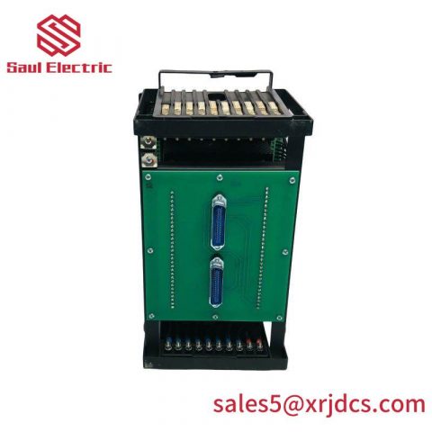 GE 269PLUS-D/O-278-100P-HI Relay: Advanced Industrial Control Module