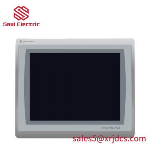 Schneider Electric 2711P-T10C22A9P Industrial HMI Panel PC