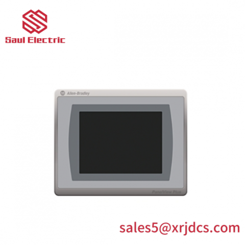 PanelView Plus 700 Touch CNet: A Comprehensive Solution for Advanced Manufacturing Control