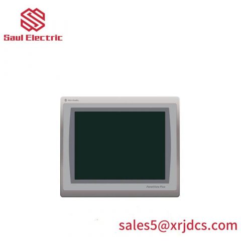 Allen-Bradley AB 2711P-T7C22D8S PanelView Plus 7 Standard, Industrial Control Solutions