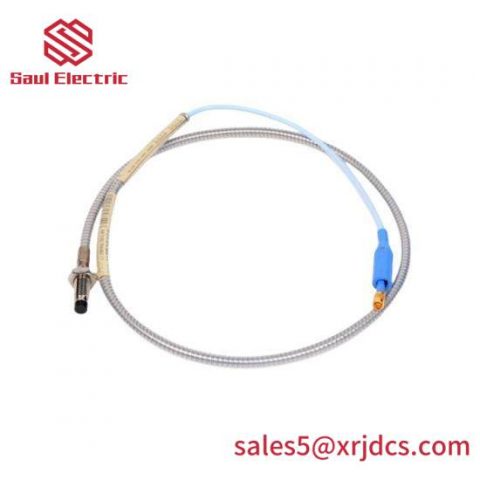 BENTLY 3500/60-05-00 High Performance Vibration Monitoring Module