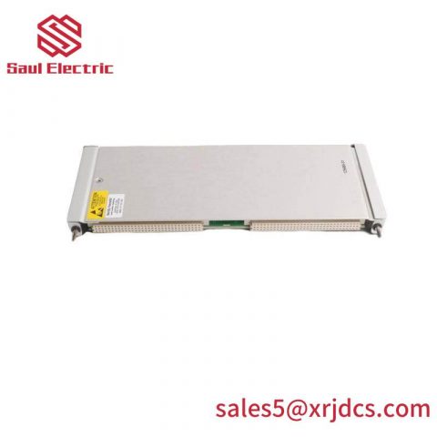 BENTLY NEVADA 3500/05-01-02-00-00-01 Rack 14 Slot - High Performance Control Module