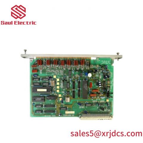 SIEMENS 505-6108A - Modular Input Module for Automation Solutions