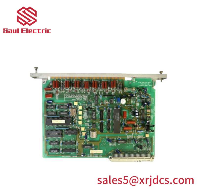 505-6108a_siemens_input_module.jpg SIEMENS 505-6108A - Modular Input Module for Automation Solutions