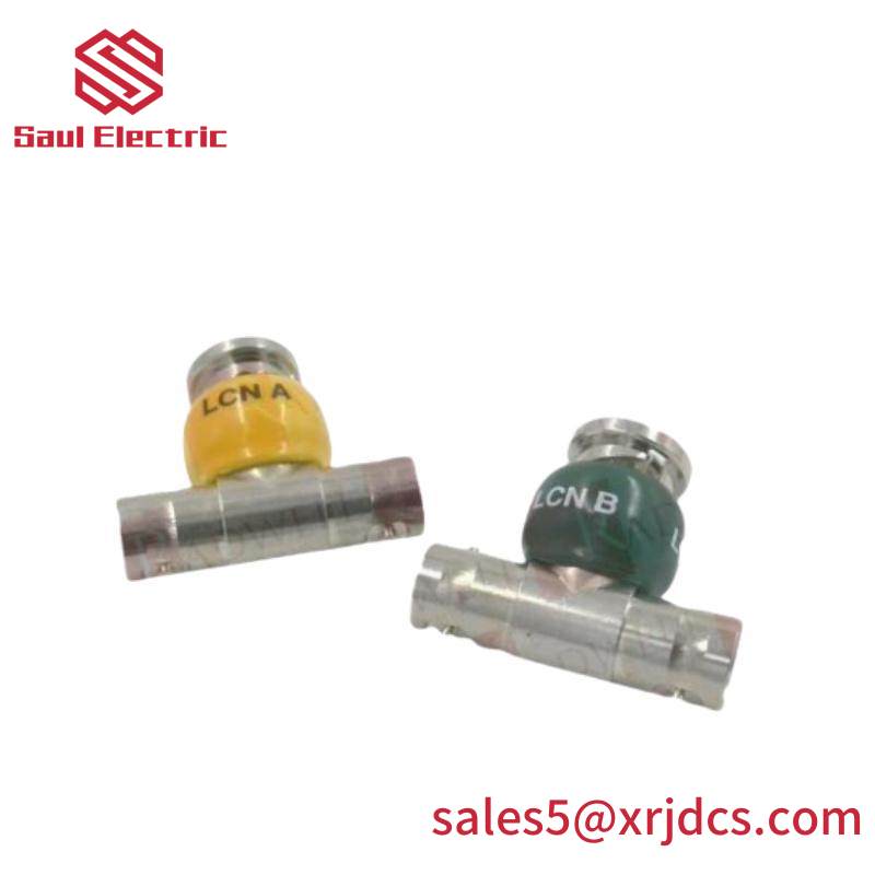 51196041-100_honeywell_lcn_a-b_tee_connector_set-10.jpg A-B 100-CX38N0138A 3 Pole Contactor, 380-400VAC, N Type, Industrial Control Solution