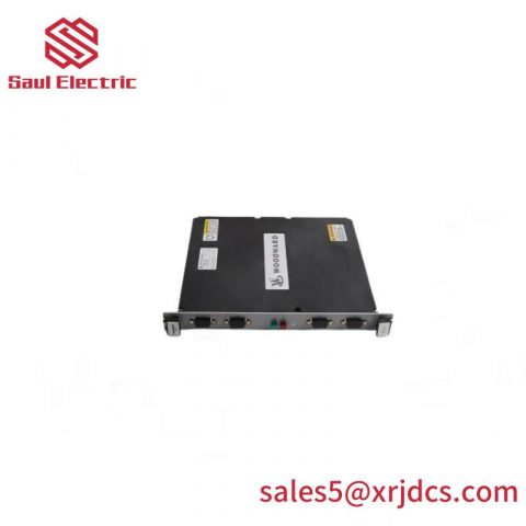 Woodward 5466-348 Netcon Sio Module