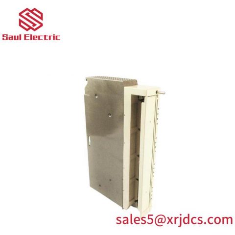 SIEMENS SIMATIC S5 458 Relay Output Module - 6ES5458-7LA12, Industrial Control