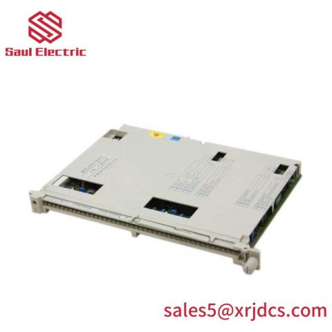 SIEMENS SIMATIC S5 Analog Input Module 6ES5460-4UA11, Advanced Control Solutions