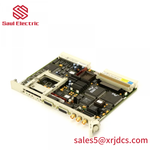 SIEMENS 6ES5581-0EA11 CP581 - Control Unit, Core Module for Automation Systems