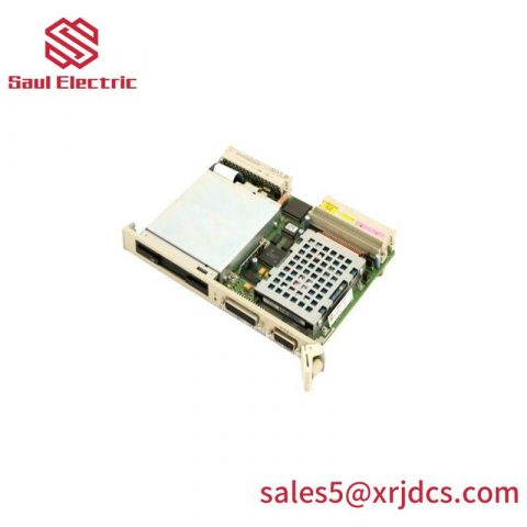 SIEMENS 6ES5581-6LA11: High-Performance Expansion Module for Advanced Industrial Control