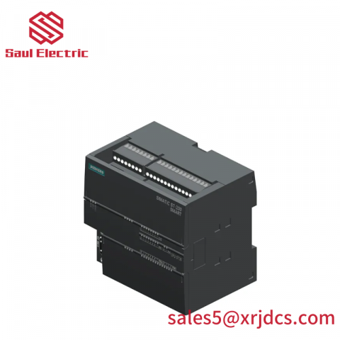 SIEMENS 6ES7132-7GD21-0AB0: Advanced Electronics Module for ET200iSP Control Systems