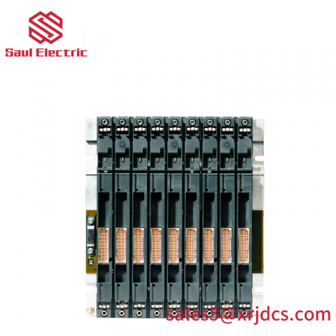 ABB E1441A Max Config - High Performance Industrial Controller