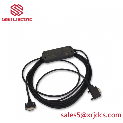 SIEMENS SIMATIC S7-200 PC/PPI Cable MM MULTIMASTER, 6ES7901-3CB30-0XA0, Automation & Industry Solutions