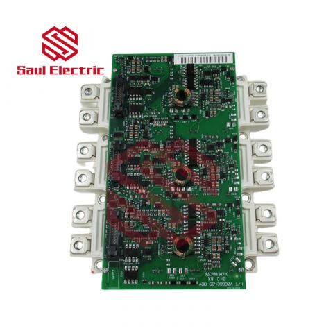 ABB FS450R12KE3/AGDR-71C