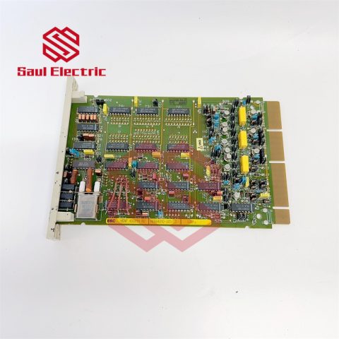 ABB G3EFa HENF450295R2