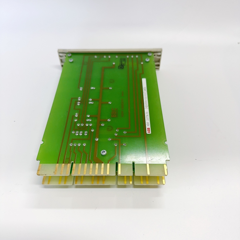 ABB G3ESa HENF318736R1 (4) ABB G3ESa HENF318736R1